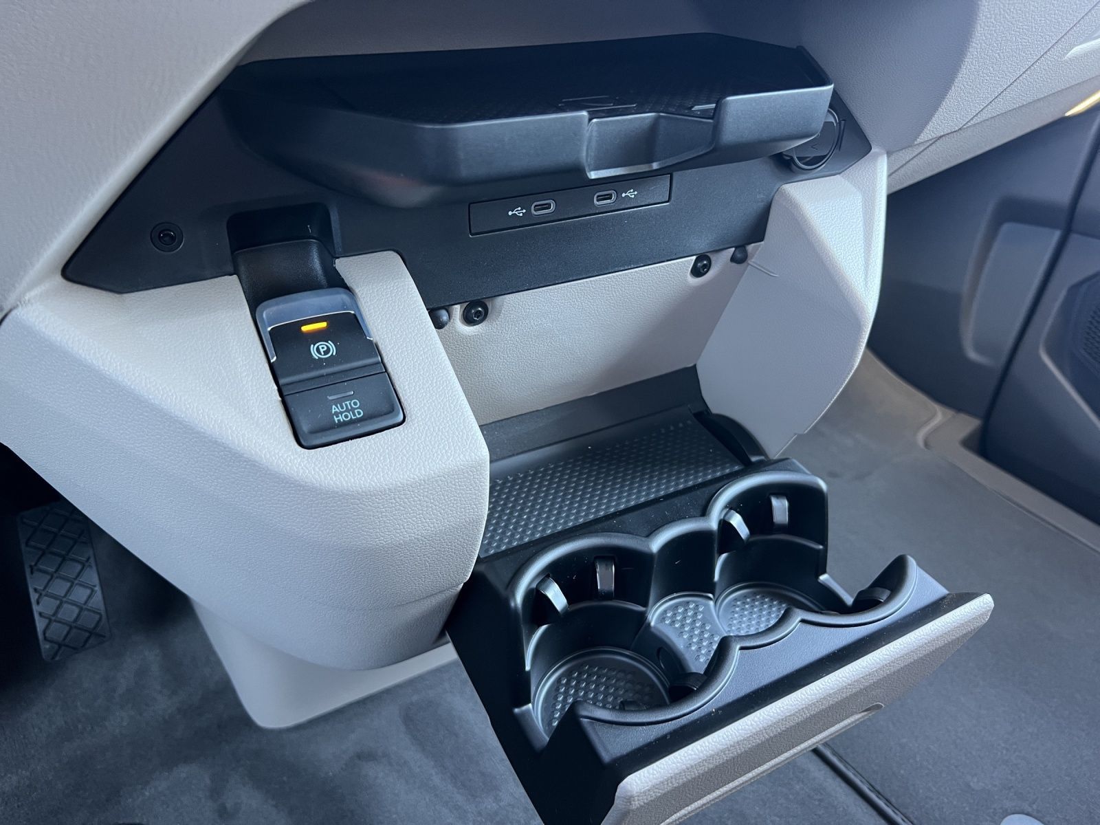 California Coast 2,0 l TDI DSG Radst. 3124 mm