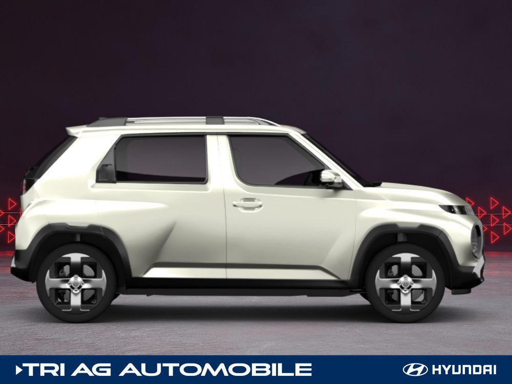 Hyundai INSTER - Bild 3