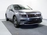 Volkswagen Tiguan Allspace 2.0 TSI Highline 4M 7-SITZ+KAM - VW Tiguan Allspace Gebrauchtwagen in Hamburg