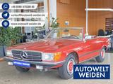 Mercedes-Benz 280 SL W107 - Mercedes-Benz 280: Sl