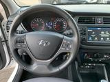 Hyundai i20 16V Advantage erst 13000 km aus 1.Hand - Hyundai i20 Gebrauchtwagen in Duisburg