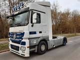 Mercedes-Benz Actros 1844 =MP3= Mega Space - Mercedes-Benz Actros mp3