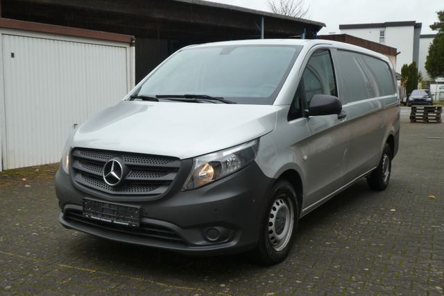 Mercedes-Benz Vito 116 CDI Extralang Kasten