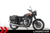 Triumph BONNEVILLE T120 - PACKTASCHEN - TRIUMPH BONNEVILLE