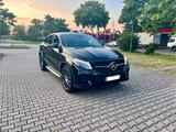 Mercedes-Benz Mercedes GLE Coupe 43 Amg - Mercedes-Benz E 43 AMG von privat