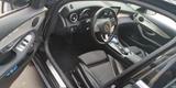 Mercedes-Benz C 220d T Automatik 1.Hand. PANORAMA.Tüv.NAVI.LED - Mercedes-Benz C 220: T