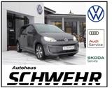 Volkswagen e-up! Style plus 36,8kWh - graue Volkswagen e-up!