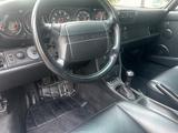 Porsche 964 Turbo 3.3 WLS X33 - Porsche 964: Turbo