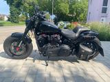Harley-Davidson FAT BOB 114 mit Wertgutachten - Harley-Davidson Fat Bob 114