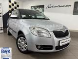 Skoda Fabia 1.6 Ambiente *Auto.*Behindertengerecht*STH