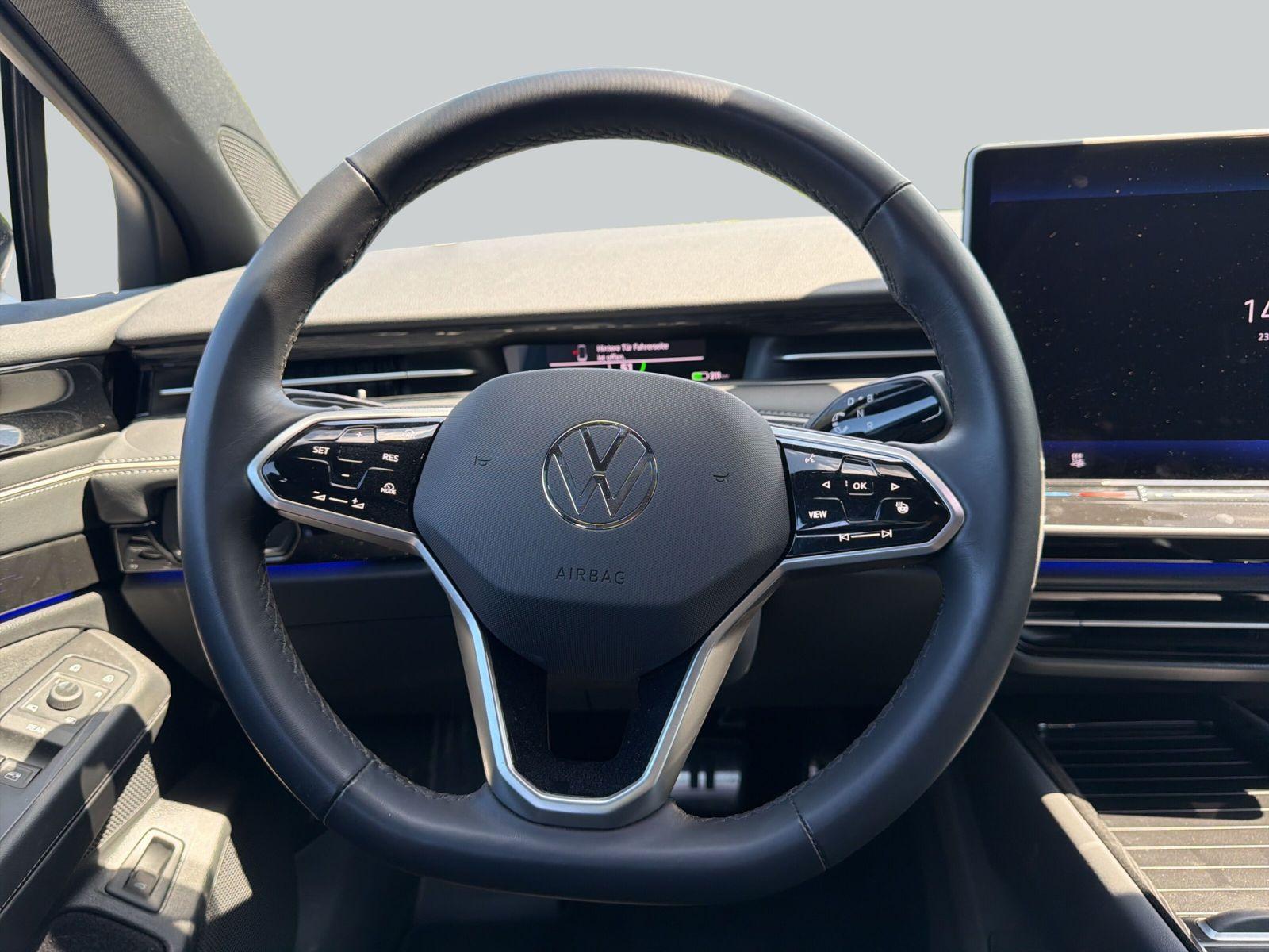 Volkswagen ID.7 Tourer ID.7 Tourer Pro S 210 kW AHK RFK Hea