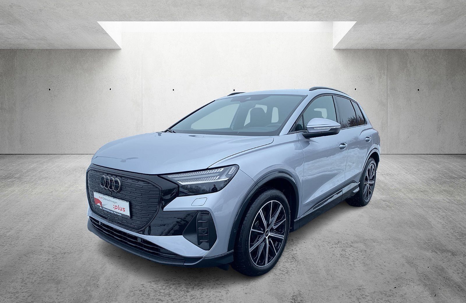 Audi Q4 e-tron - Bild 2