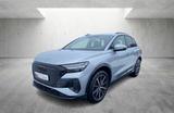 Audi Q4 e-tron 35 S line Matrix Navi HuD Wärmepumpe - Audi Gebrauchtwagen in Essen