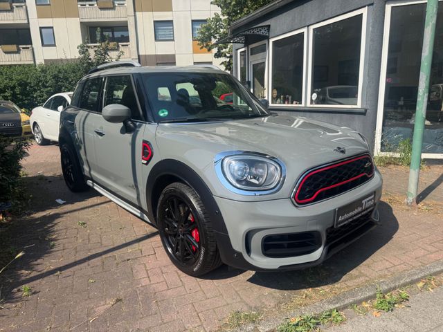 MINI JOHN_COOPER_WORKS Countryman All4