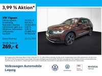 Volkswagen Tiguan - Vorschau Bild 1