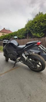 Yamaha FZ1 - Offers