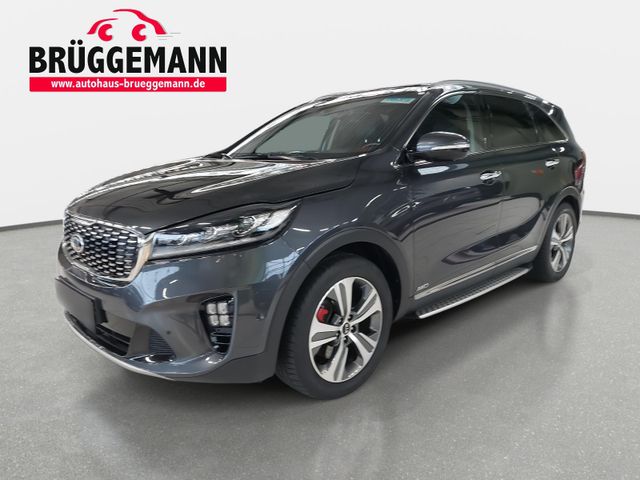 Kia SORENTO 2.2 CRDI AUTO. AWD GT LINE MJ19 PREMIUM 