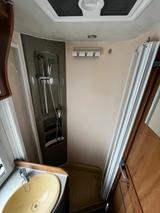 Fiat Ducato Mobilvetta, 2x Klima, LiFePo 100Ah, Solar - Fiat Alkoven