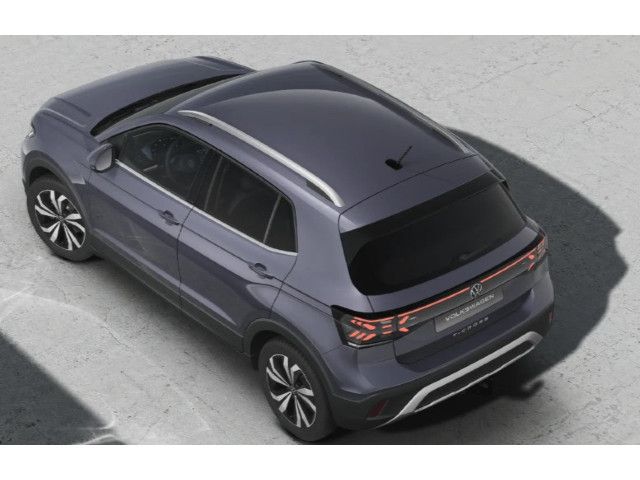 Volkswagen T-Cross - Bild 8