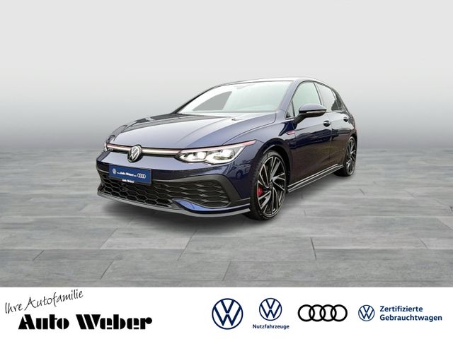 Volkswagen Golf VIII Clubsport Leas ab 379€ brutto o.Anz AD