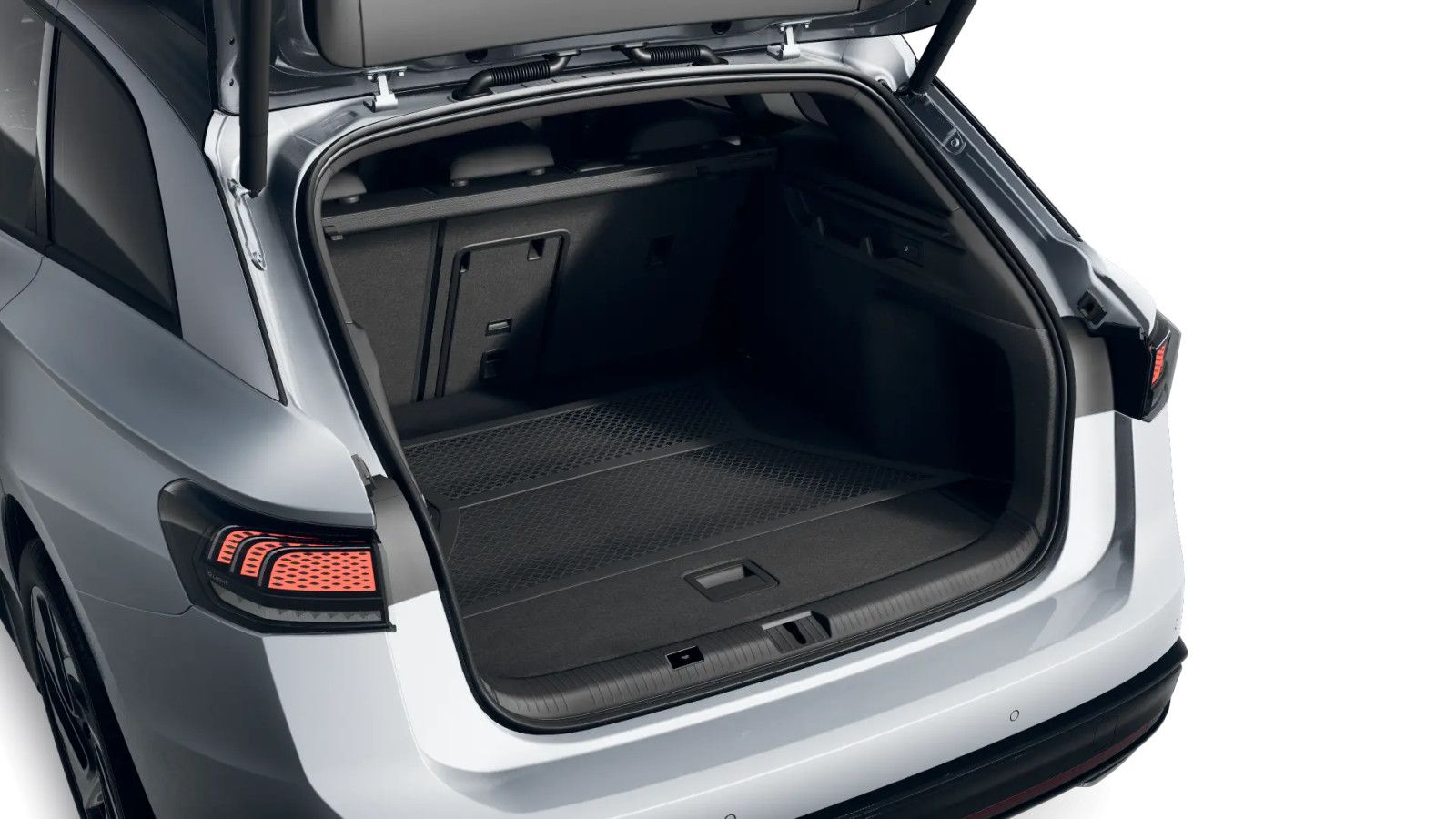 Volkswagen ID.7 - Bild 10