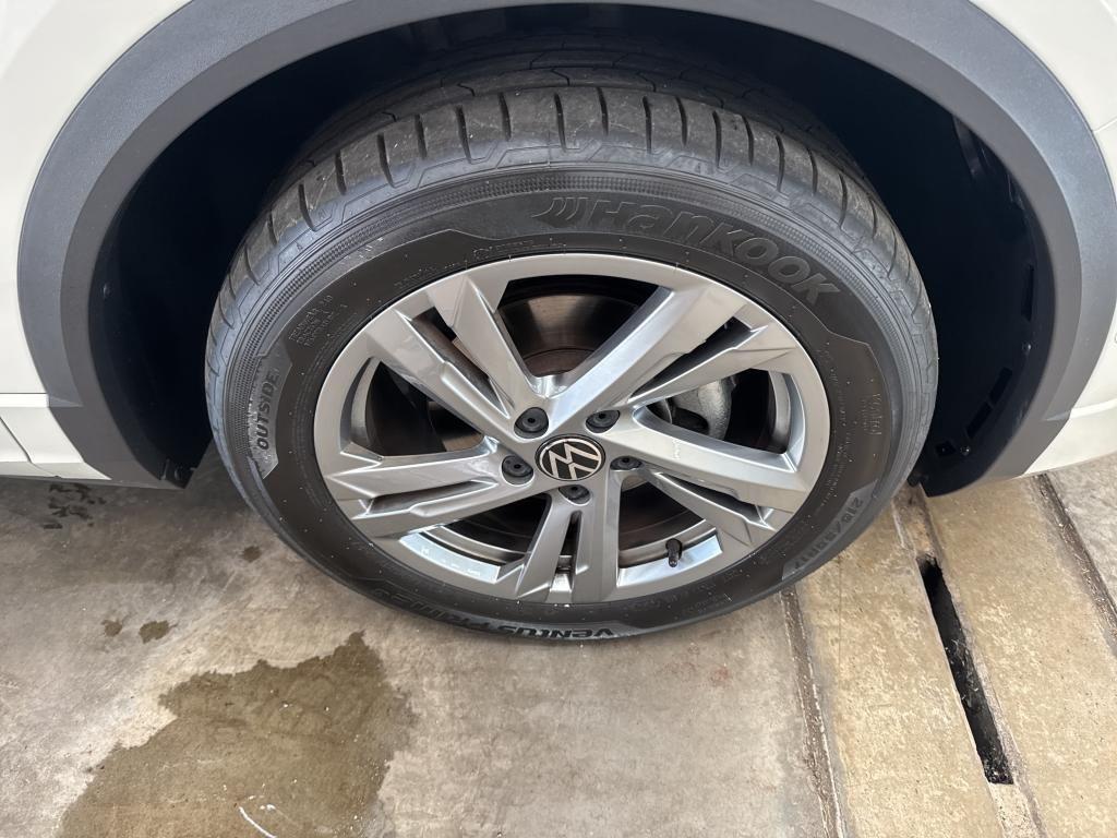 Volkswagen T-Roc R-Line 1.5 TSI 110kW 7-Gang DSG 4 Türen, миниатюра 15
