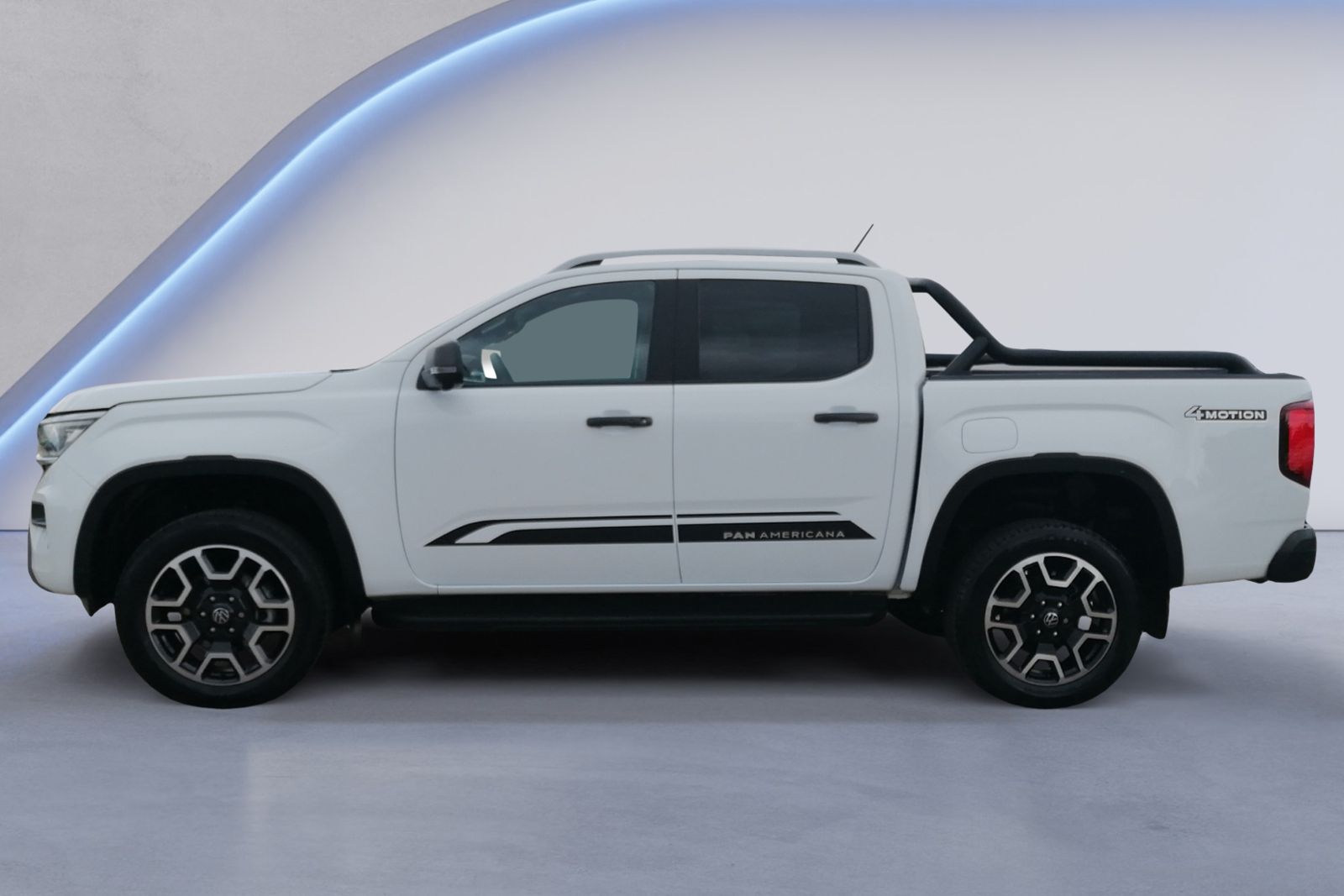 Amarok PanAmericana 3.0 TDI 4Mo STHZ+MATRIX+20"+