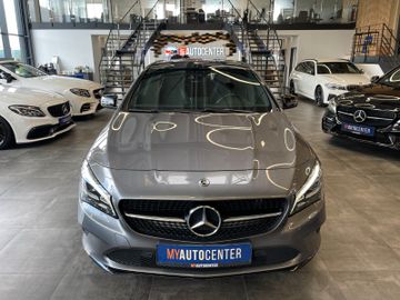 Mercedes-Benz CLA 200 Shooting Brake *KAM*NAVI*LED*PDC*PANO*
