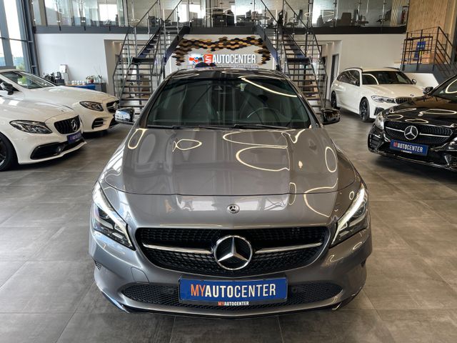Mercedes-Benz CLA 200 Shooting Brake *KAM*NAVI*LED*PDC*PANO*