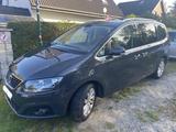 Seat Alhambra 1.4 TSI Style, 7 Sitzer, Panoramadach - Seat Alhambra Gebrauchtwagen in Berlin