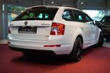 Skoda Octavia Combi 1.8 TSI DSG 4x4 Elegance*Pano*Navi - Skoda Octavia: Combi Elegance