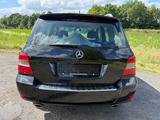 Mercedes-Benz GLK 220 CDI 4MATIC BlueEFFICIENCY - Mercedes-Benz GLK 220 mit Diesel-Antrieb