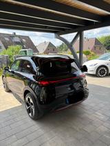 Smart #1 66 kWh BRABUS Autom. 4WD BRABUS - Smart #1 in Hamburg