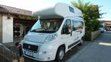 Globecar Vario 545 - Globecar Kastenwagen