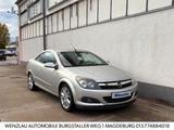 Opel Astra H 1.6 Twin Top Edition Cabriolet TÜV NEU - Opel Astra: Cabrio, 1.6