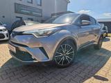 Toyota C-HR Hybrid Lounge - Toyota C-HR Lounge mit Hybrid-Antrieb (Benzin/Elektro)