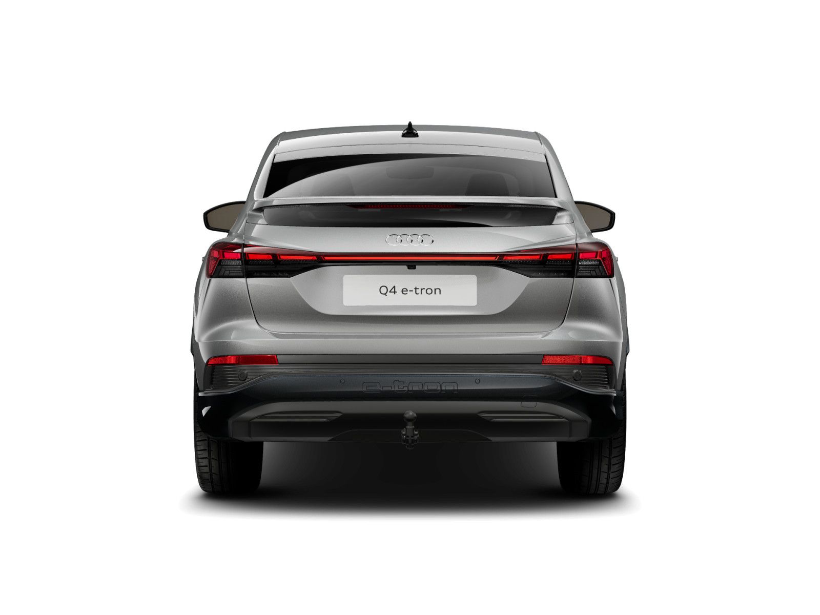 Audi Q4 e-tron - Bild 6