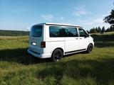 Volkswagen T5 California - VW T5 California Gebrauchtwagen