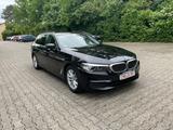 BMW 525 5 Touring 525 d Autom. Navi Xeno G 31 - BMW 525 in Frankfurt (Main)