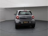 Smart forfour 52kw Passion PDC SHZ GJR bluetooth - gebrauchte Kleinwagen in Rüsselsheim