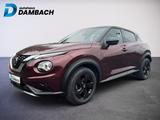 Nissan Juke 1.0 DIG-T N-Design *BOSE* - Nissan Juke: N Design