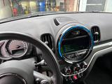 MINI Cooper SD Countryman Cooper SD Automatik Coo... - MINI Cooper SD Countryman von privat