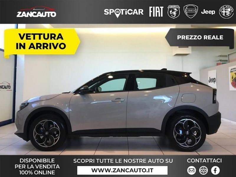 Other Alfa Romeo Junior BEV 156CV/115kW elettrica PACK