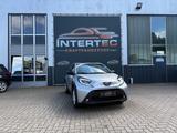 Toyota Aygo (X)1.0-l-VVT-i Business Edition*ACC*CAM*LED - Toyota Aygo (X) SUV