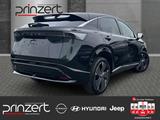 Nissan Ariya 87kWh "Evolve Pack"  LM20" - Nissan Ariya Tageszulassungen