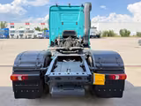 Mercedes-Benz  Actros 1853 4x4 HAD Kipphydraulik Retarder TÜV - Angebote
