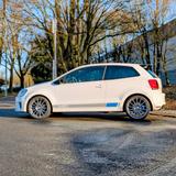 Volkswagen Polo 2.0 TSI R WRC | scheckheftgepflegt | Serie - Volkswagen Polo: Kleinwagen