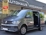 Volkswagen T6 Multivan PanAmericana 4Motion*STDHZ*CAM*AHK*