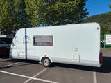 Knaus Südwind 550 QSK - Knaus 550
