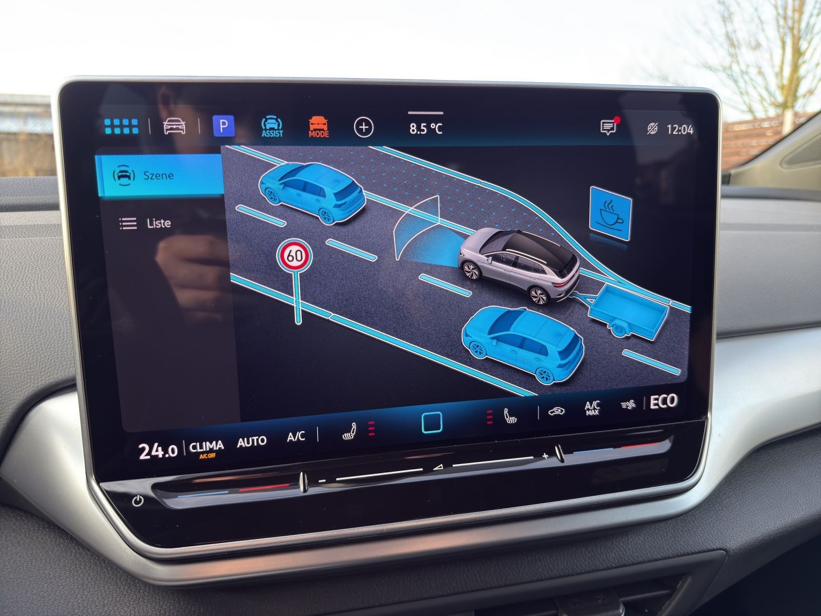 Volkswagen ID.4 - Bild 19